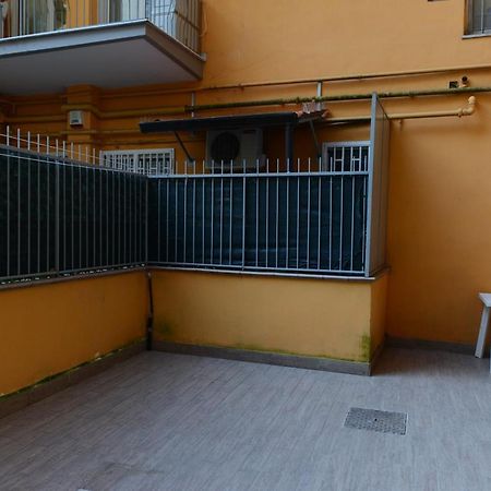 Da Mimi Bed & Breakfast Наполи Екстериор снимка
